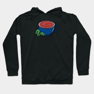 Cup of Tea Hoodie